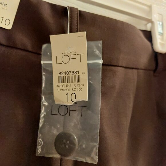 Ann Taylor loft - Picture 4 of 4